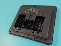 Sterownik moduł komfortu Skoda Fabia III 2Q0937089A Europejska