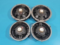 Głośniki komplet AUDI A4 B8 8T8035382, 8R0035411, 8R0035415A