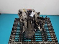 Skrzynia biegów JH3 334, JH3334 Renault Clio IV 12-20 0.9 Tce (H4BA400)