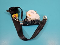 Pas bezpieczeństwa przód prawy pasażera Vw Passat CC 3C1857706Q