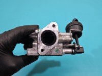 Przepustnica Ford Mondeo Mk5 70819372 2.0 tdci