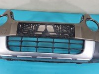 Zderzak przód Skoda Yeti brązowy LF8N