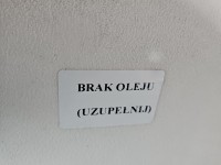 Skrzynia biegów automat Vw Passat B7 2.0 tdi Cffb 140KM