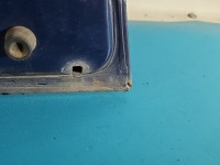 DRZWI PRZÓD PRAWE PASAŻERA Toyota Corolla E12 5d 8Q4