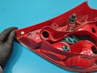Lampa tył lewa Peugeot 207 HB EUROPA 9649986680