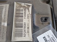 Zbiornik paliwa bak Mercedes CLS II C218 W218 218 4.7 V8 278922 A2124705301