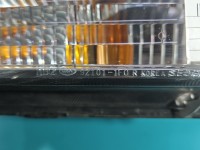 Reflektor prawy lampa przód Kia Sportage II 04-10 EUROPA