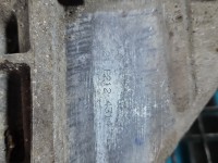 Skrzynia biegów 20TT55 Toyota Aygo II 14-22 1.0 vvti