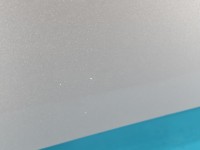 Maska przednia Kia Ceed I 06- 9S