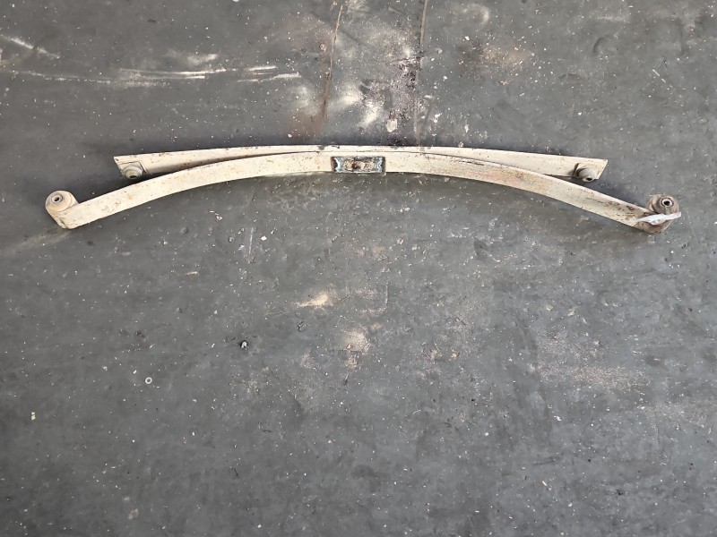 Resor tył Vw Caddy II