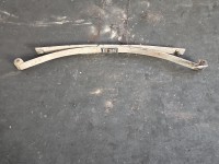 Resor tył Vw Caddy II