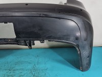 Zderzak tył Vw Passat B6 LC8Z kombi