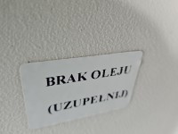 Most tylny DYFER tył AUDI A6 C7 3.0 tdi