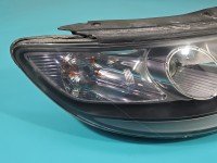 Reflektor prawy lampa przód Hyundai Santa Fe II 06-12 EUROPA
