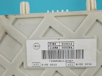 Sterownik moduł komfortu FORD C-MAX II MK2 Producent części: FORD, DM5T14014PYE, 9A340AAA