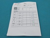 TESTOWANY Wtryskiwacz Opel Vectra C 0445110159 1.9 cdti