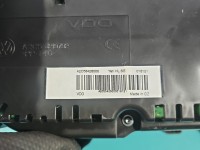 Licznik Skoda Yeti 5L0920840K 2.0 tdi EUROPA