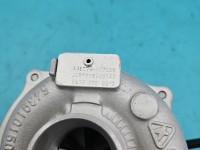 Turbosprężarka Regenerowana Renault Megane II 54359700012, 478276H307056, JB51116900322 1.5 dci 86KM