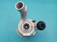 Turbosprężarka Regenerowana Renault Trafic II 1.9 dci 109KM 751768-3, 8200458162
