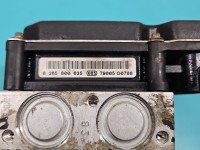 Pompa abs Skoda Fabia II 0265231945