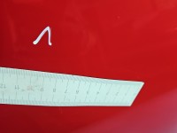 DRZWI PRZÓD PRAWE PASAŻERA Opel Agila B II 08- 5d ZCFA