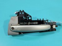 Klamka przód lewa zewnętrzna Audi A5 8T 8T1837885B