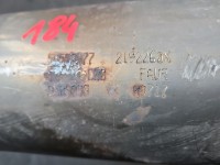 Tłumik WYDECH Alfa romeo Stelvio 2.0 T 1800444000, 50552977