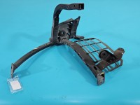 WZMOCNIENIE CZOŁOWE Pas przedni Audi A8 D3 4E0821137E