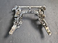 WÓZEK KOŁYSKA TRAWERS Sanki Belka silnika Bmw f10 f11 2.0 T