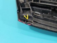 Atrapa grill Suzuki Vitara II 2015-