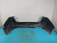 Zderzak tył Skoda Superb IV LR1B kombi