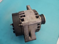 TEST Alternator Opel Zafira B 1.9 cdti 93169257