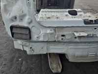 Pas tylny podłoga wanna bagażnika Dacia Sandero III 20- HB