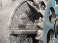 Pompa oleju Land rover range Evoque I 11-18 2.0 td