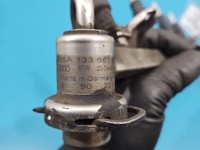 Wtryskiwacz Audi A3 8L 0280155897, 06A133681B 1.8 T