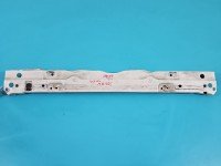 WZMOCNIENIE CZOŁOWE Pas przedni Isuzu D-Max II 11-19