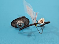 Antena Peugeot 208 I