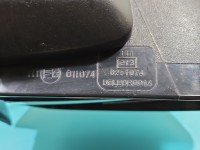 Lusterko lewe pin Dodge Caliber HB 5d kolor grafitowy europa