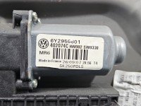 Podnośnik przód prawy Skoda Fabia II 6Y2959801 5d HB