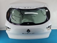 Klapa tył Renault Kadjar HB 5d biały DV369