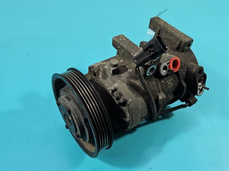 Sprężarka klimatyzacji kompresor Hyundai I40 1B33E-00700 Sprężarka klimatyzacji kompresor Hyundai I40 1B33E-00700