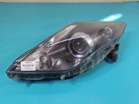 Reflektor lewy lampa przód Renault Laguna III EUROPA