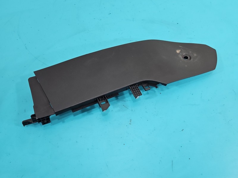 Osłona ZAŚLEPKA PLASTIK Hyundai Elantra VI 15-20 84630-F2000