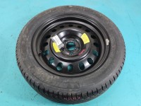 Koło zapasowe 17" dojazdowe dojazdówka Citroen C5 II X7 Rozstaw śrub: 5x108, Michelin, 225 mm, Profil opony: 55, Waga...