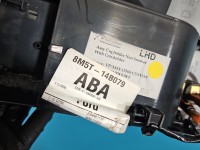 Osłona ZAŚLEPKA PLASTIK Ford Kuga Mk1 08-13 8M5T-14B079