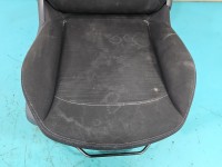 Fotel prawy przód pasażera Peugeot 208 I 5d EUROPA