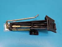 lewarek Podnośnik samochodowy trapezowy Ford Fiesta Mk7