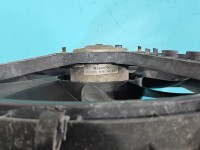 Wentylatory Wentylator chłodnicy Alfa romeo 147 M13001700 1.9 JTD