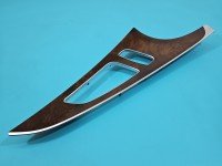 Listwa listwy dekory dekor deski AUDI A6 C7 eu