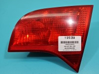 Lampa tył prawa Producent części: Audi, KLAPY BAGAŻNIKA / KOMBI AVANT Audi A4 B7 kombi